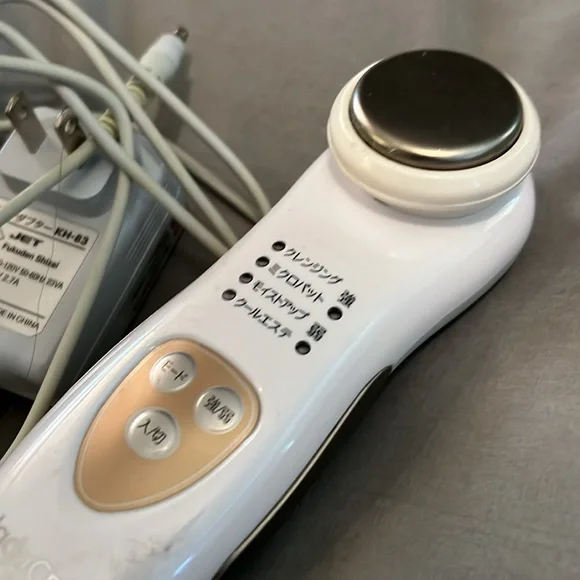 Facial Machine - Picture 2 of 2